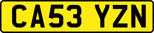CA53YZN