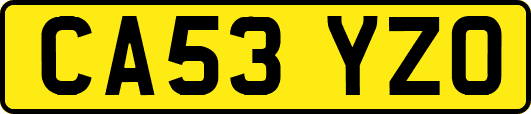 CA53YZO