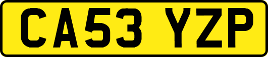 CA53YZP