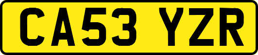 CA53YZR