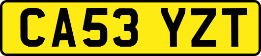 CA53YZT