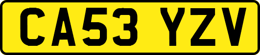 CA53YZV