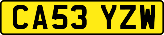 CA53YZW