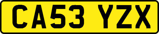 CA53YZX