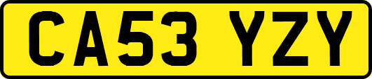 CA53YZY