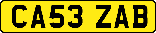 CA53ZAB