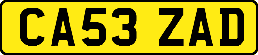 CA53ZAD