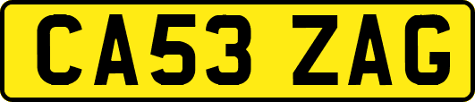 CA53ZAG