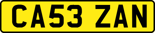 CA53ZAN