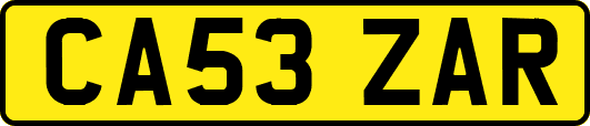 CA53ZAR