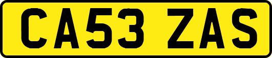 CA53ZAS
