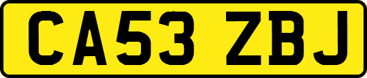 CA53ZBJ