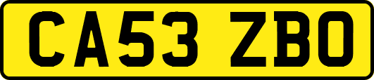 CA53ZBO