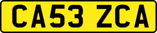 CA53ZCA