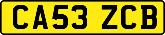 CA53ZCB