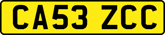 CA53ZCC