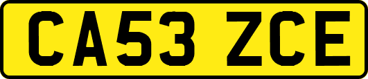 CA53ZCE