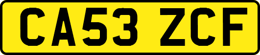 CA53ZCF