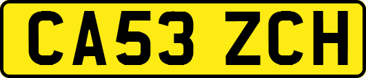 CA53ZCH