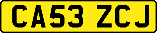 CA53ZCJ