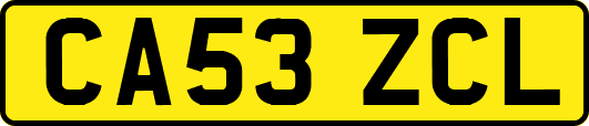 CA53ZCL