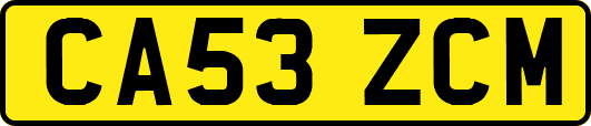 CA53ZCM