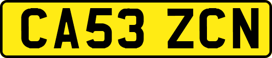 CA53ZCN