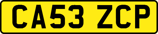 CA53ZCP
