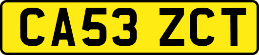 CA53ZCT