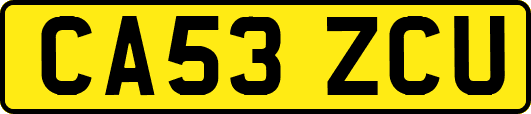 CA53ZCU
