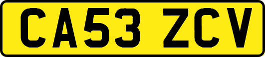 CA53ZCV