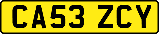 CA53ZCY