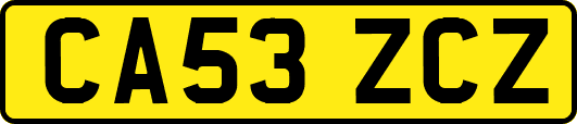 CA53ZCZ