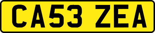 CA53ZEA