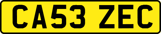 CA53ZEC