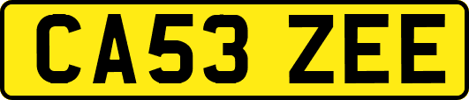CA53ZEE