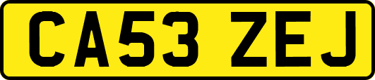 CA53ZEJ