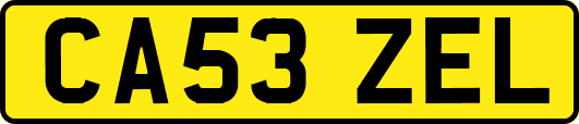 CA53ZEL