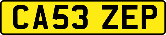 CA53ZEP