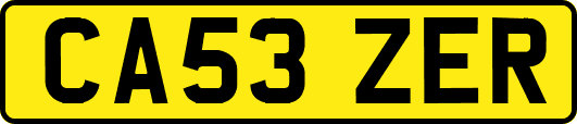 CA53ZER