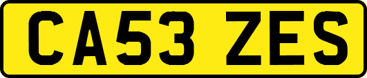 CA53ZES