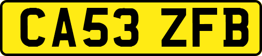 CA53ZFB