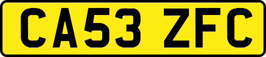 CA53ZFC