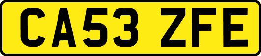 CA53ZFE