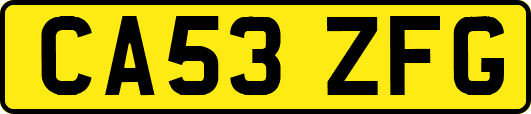 CA53ZFG