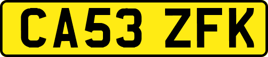 CA53ZFK