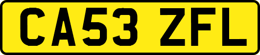 CA53ZFL