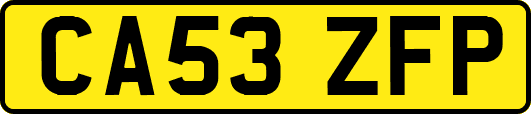 CA53ZFP