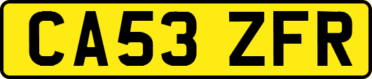 CA53ZFR