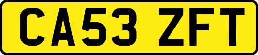 CA53ZFT